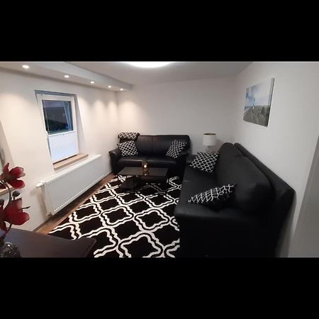 Neu Ferienwohnung Monte In Вальсроде Екстер'єр фото